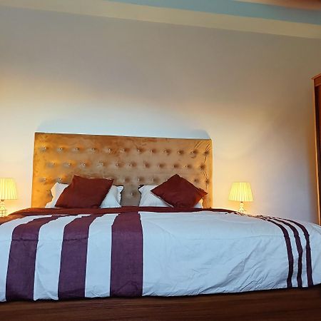 Leen Guest House Wadi Musa Luaran gambar