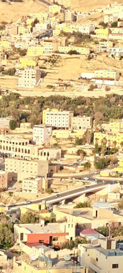 Leen Guest House Wadi Musa Luaran gambar