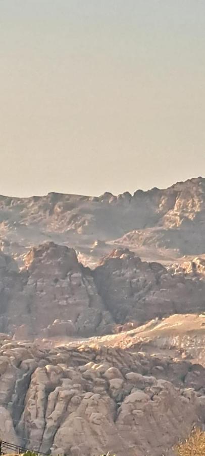 Leen Guest House Wadi Musa Luaran gambar