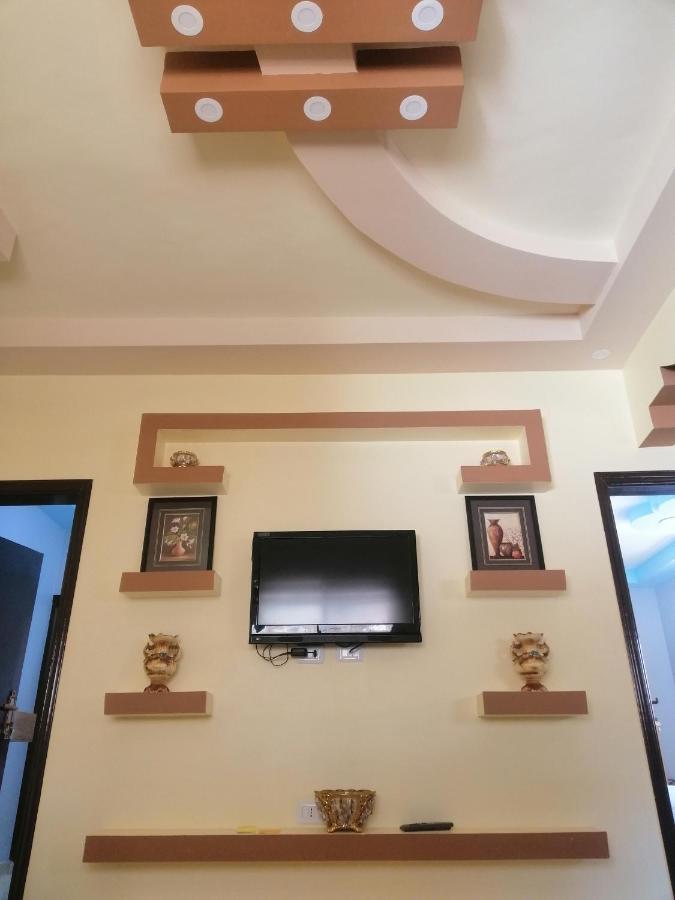 Leen Guest House Wadi Musa Luaran gambar