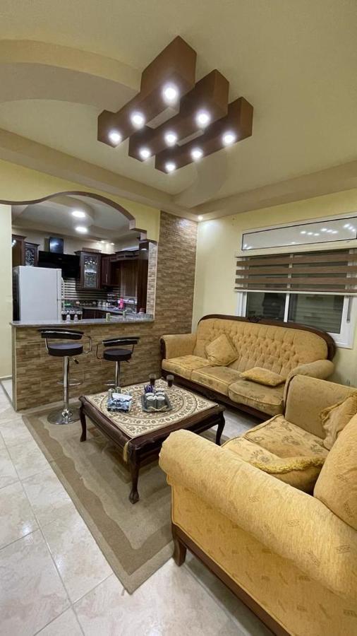 Leen Guest House Wadi Musa Luaran gambar