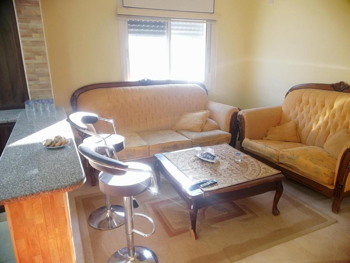 Leen Guest House Wadi Musa Luaran gambar