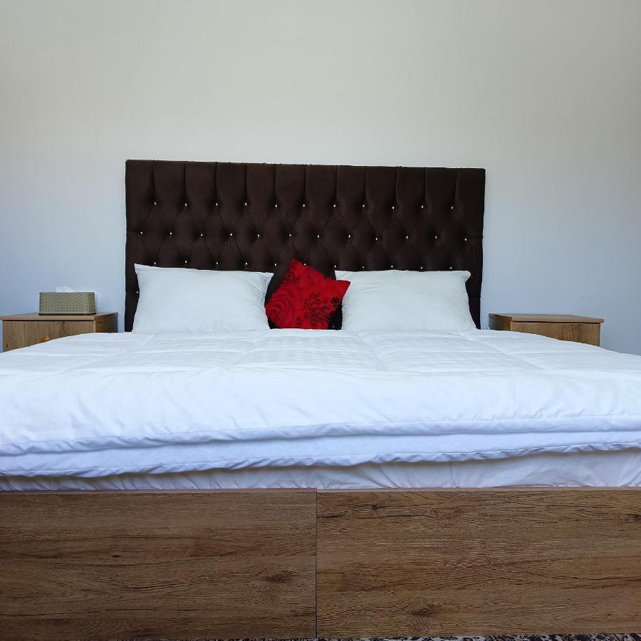 Leen Guest House Wadi Musa Luaran gambar