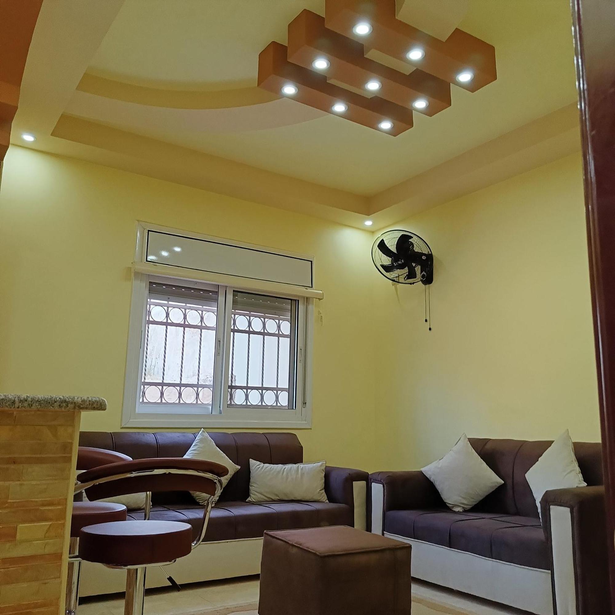 Leen Guest House Wadi Musa Luaran gambar