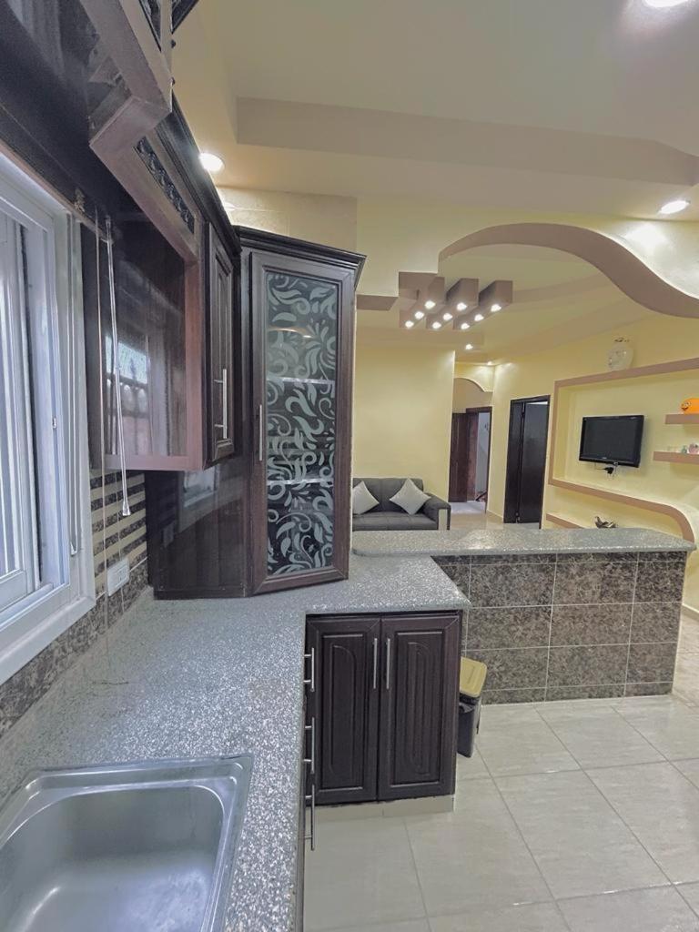Leen Guest House Wadi Musa Luaran gambar