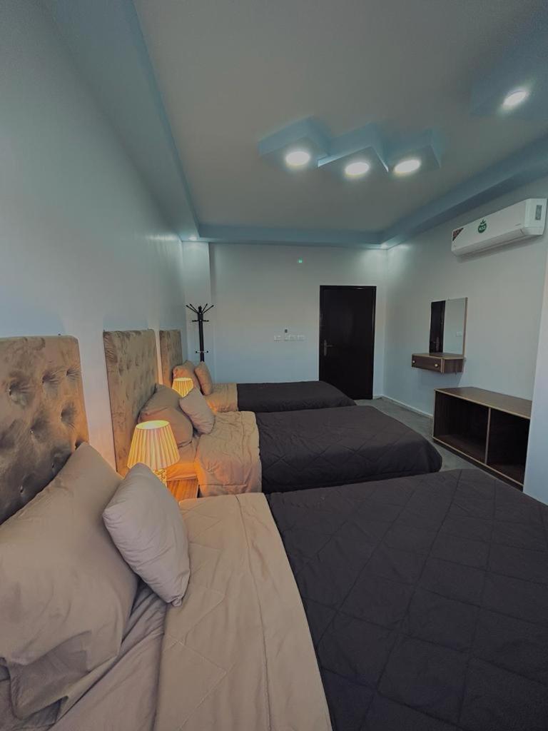 Leen Guest House Wadi Musa Luaran gambar