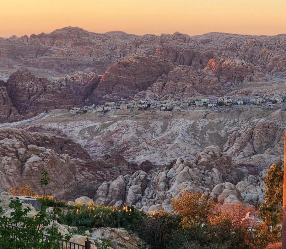 Leen Guest House Wadi Musa Luaran gambar