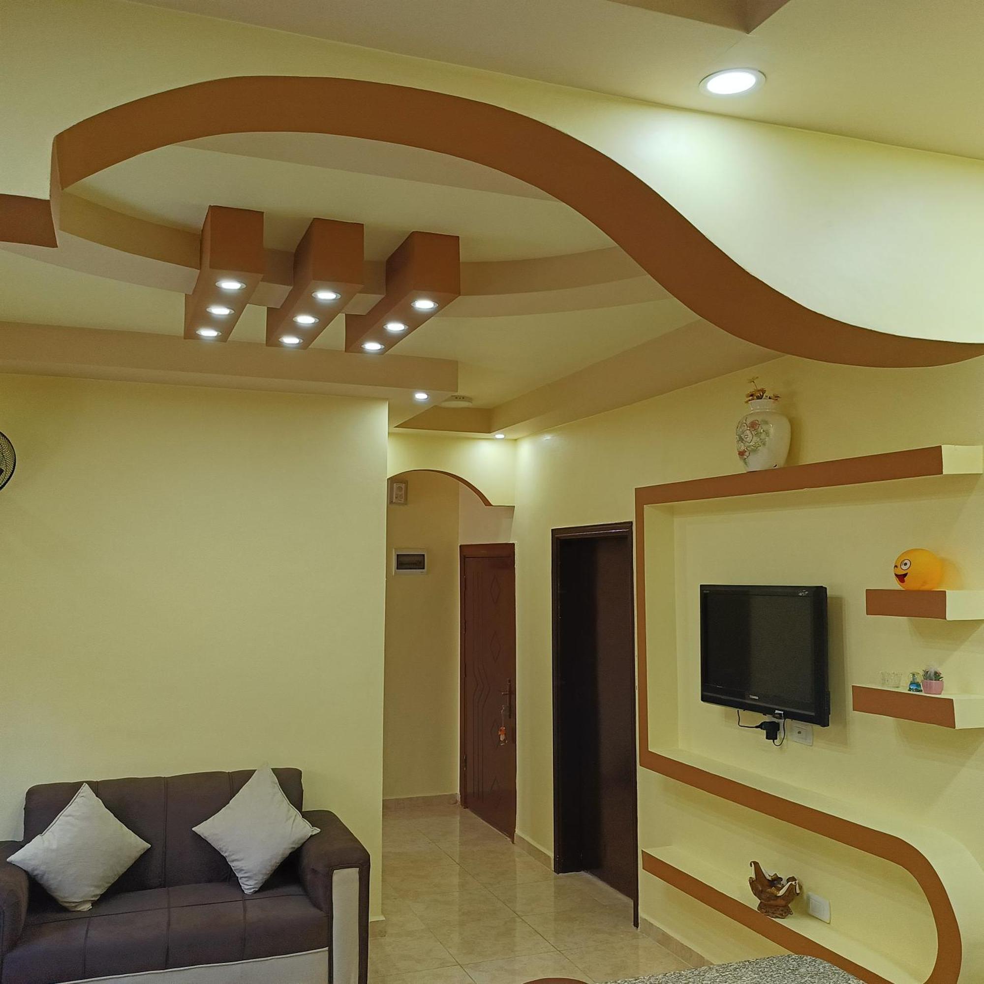 Leen Guest House Wadi Musa Luaran gambar